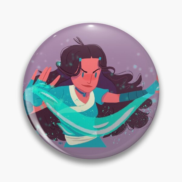 Item preview, Katara designed and sold by GlitterNoot.