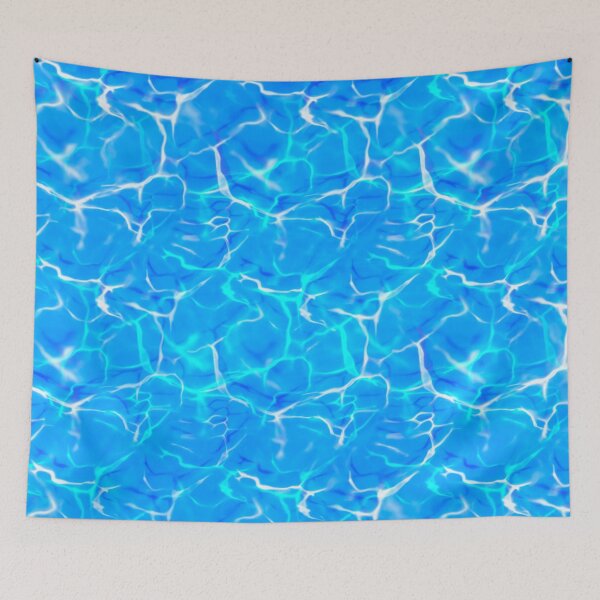 Item preview, Ocean Waves designed and sold by SquareGarden73.