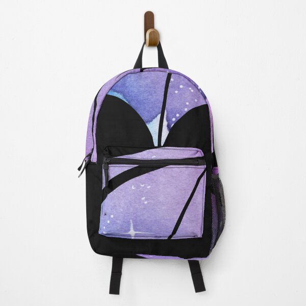 Item preview, Watercolour Galaxy Umbrella Design designed and sold by Skinpedia.