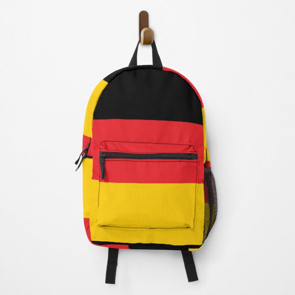 Item preview, German Flag designed and sold by designseventy.
