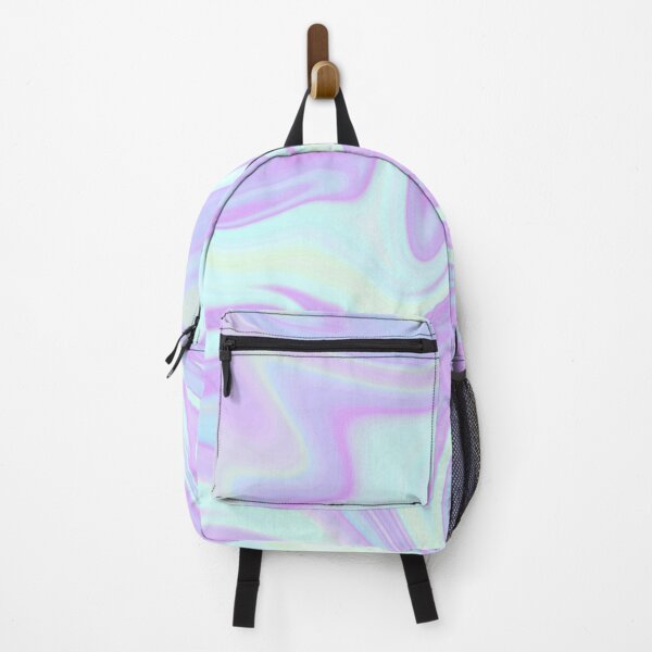 Item preview, Pastel Liquid Marble Swirl designed and sold by Julie Erin Designs.
