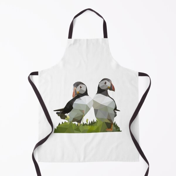 Item preview, Puffin Love designed and sold by RKSDESIGN.