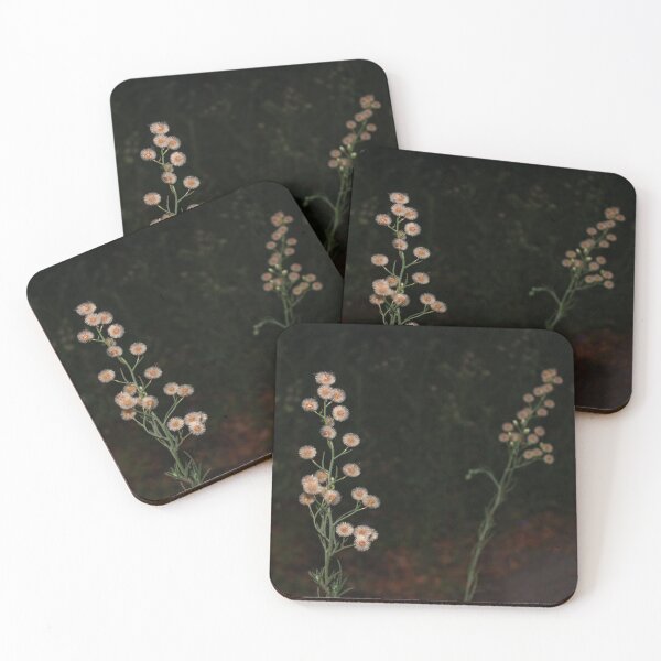Item preview, High Contrast Flowers designed and sold by turingtested.