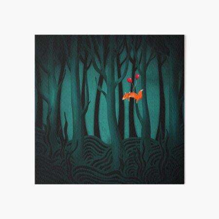 Item preview, Flaying in the forest path designed and sold by jullzix.