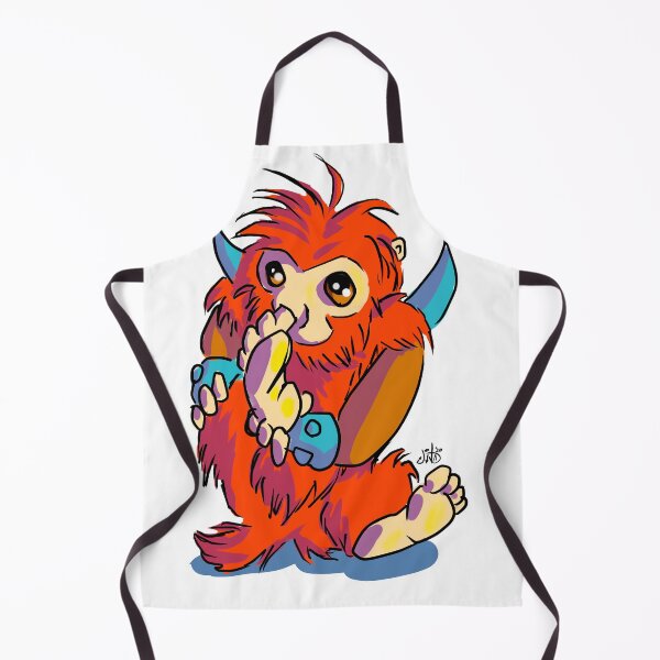Item preview, beastman chibi designed and sold by dragonstudio.