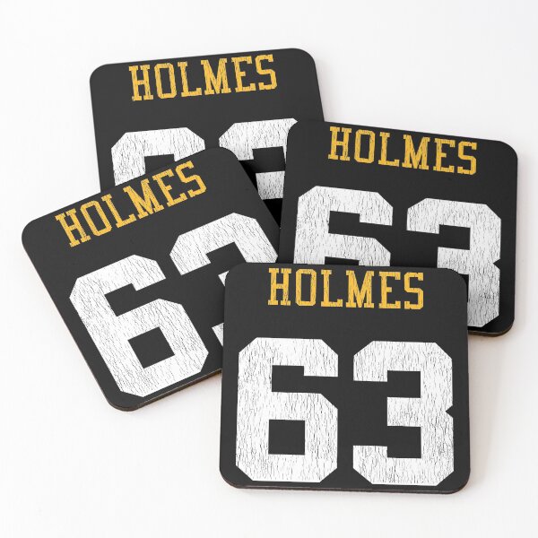 Item preview, Tribute to Ernie Holmes designed and sold by positiveimages.