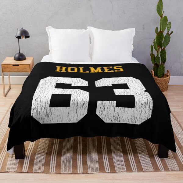 Item preview, Tribute to Ernie Holmes designed and sold by positiveimages.