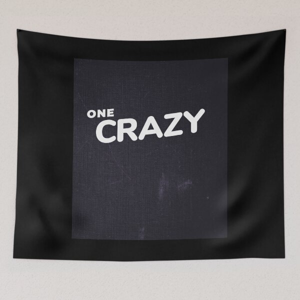 Item preview, ONE CRACY designed and sold by niedi18.