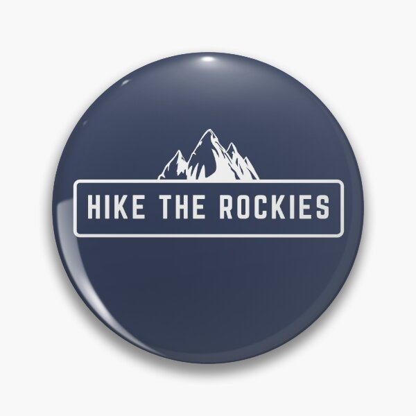 Item preview, Hike the Rockies  designed and sold by Adventure Alberta.