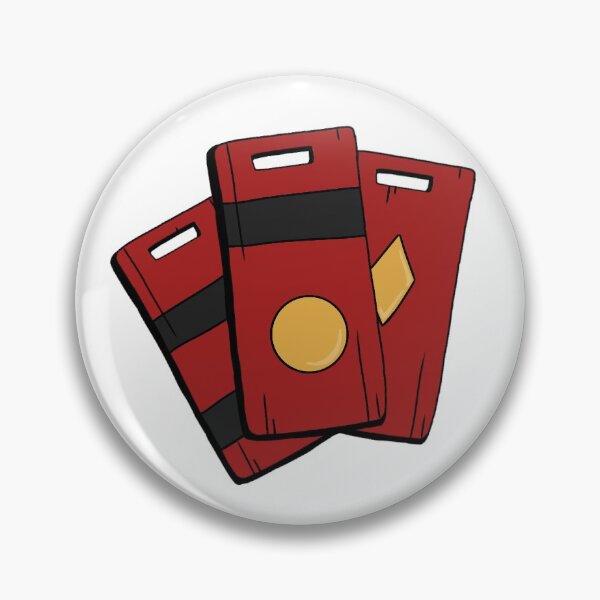 Item preview, bathhouse token designed and sold by Grade-a-trash.