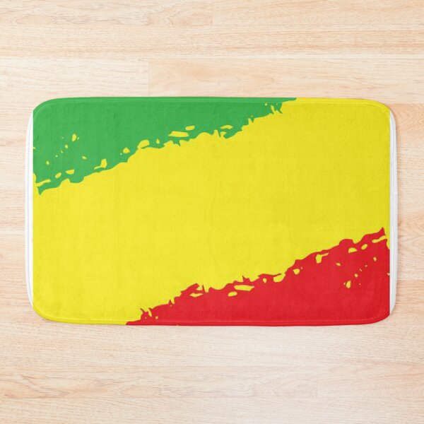 Item preview, Rasta Colours designed and sold by JAMAICAMERCH.