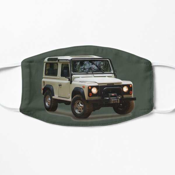 Defender 90 Mask