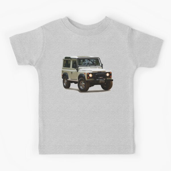 baby land rover clothes