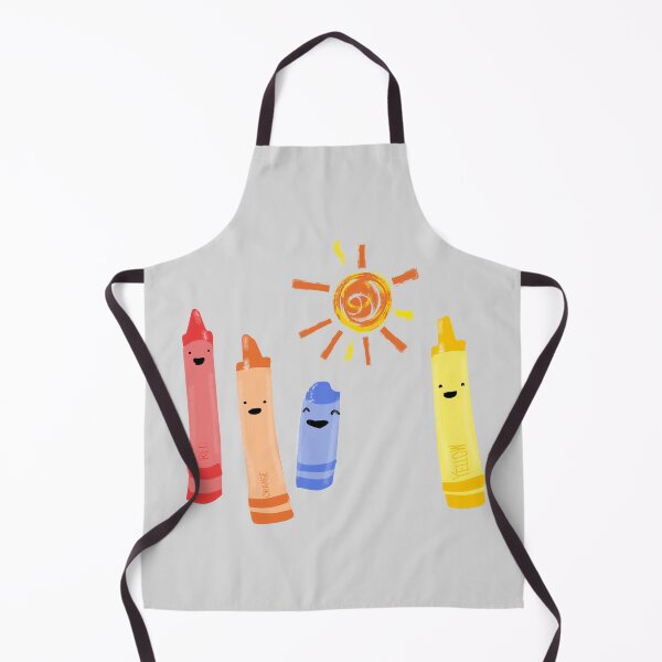 Item preview, Crayons that won’t quit designed and sold by PoppyGarden.