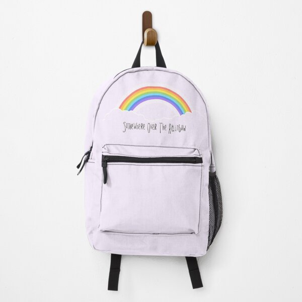 Item preview, Over the rainbow designed and sold by HAPPY THOUGHT.