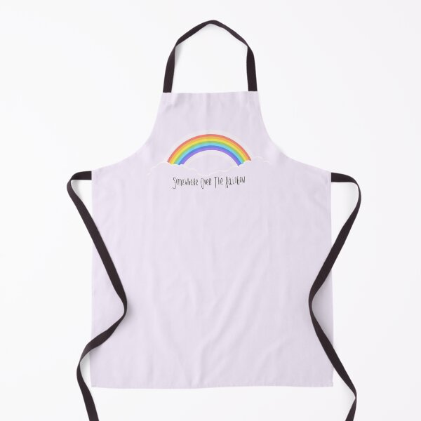 Item preview, Over the rainbow designed and sold by HAPPY THOUGHT.