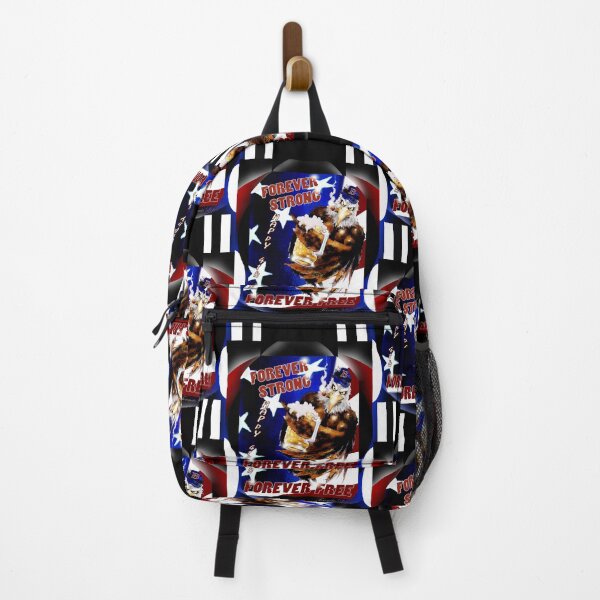 Item preview, America Strong designed and sold by LopesArtDesigns.