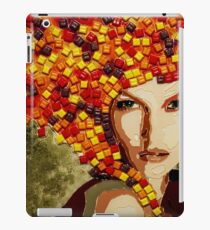 Beauty iPad Case/Skin