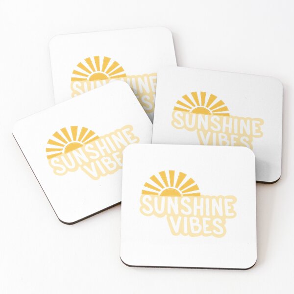 Item preview, Sunshine Vibes designed and sold by alladoodle.