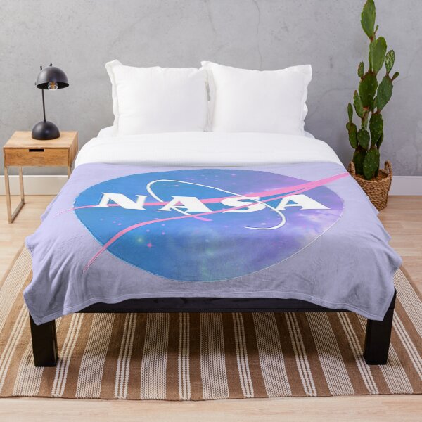 Aperçu de l'œuvre Nasa créée et vendue par Lost2Infinity.