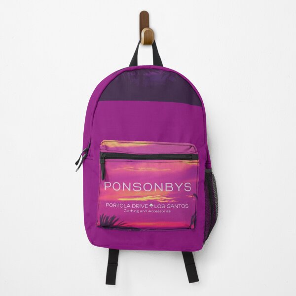 Item preview, Ponsonbys Clothing and Accessories designed and sold by GoodGirlDesigns.