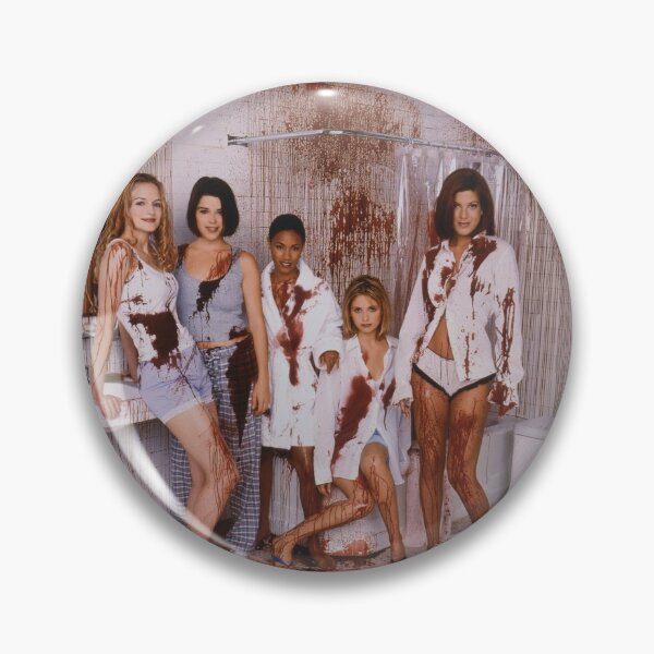 Item preview, OG SCREAM QUEENS designed and sold by TLJ718.