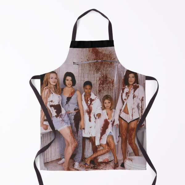 Item preview, OG SCREAM QUEENS designed and sold by TLJ718.