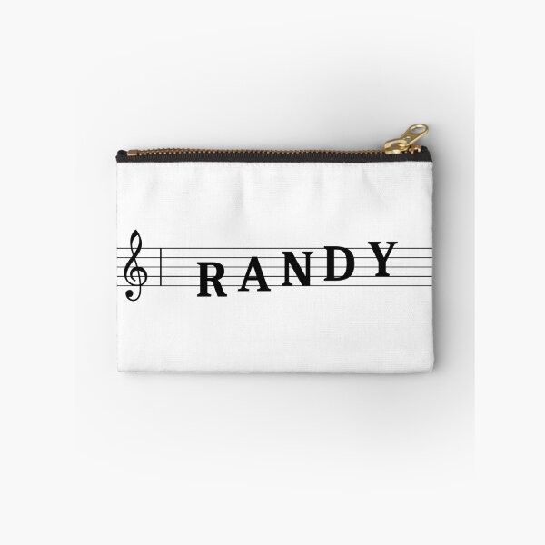 Item preview, Name Randy designed and sold by gulden.