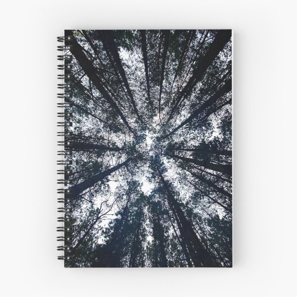 Item preview, Trees above designed and sold by RKSDESIGN.