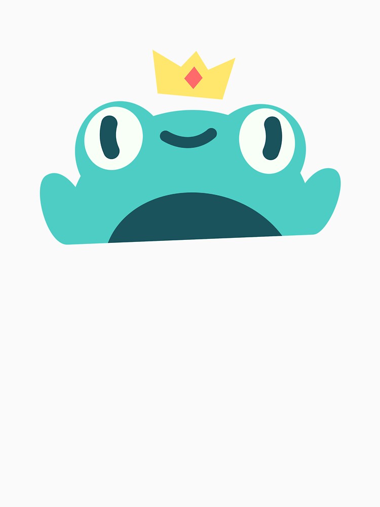 B-Froggio by jessemillar