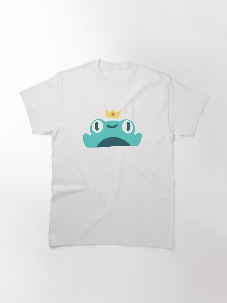 Alternate view of B-Froggio Classic T-Shirt