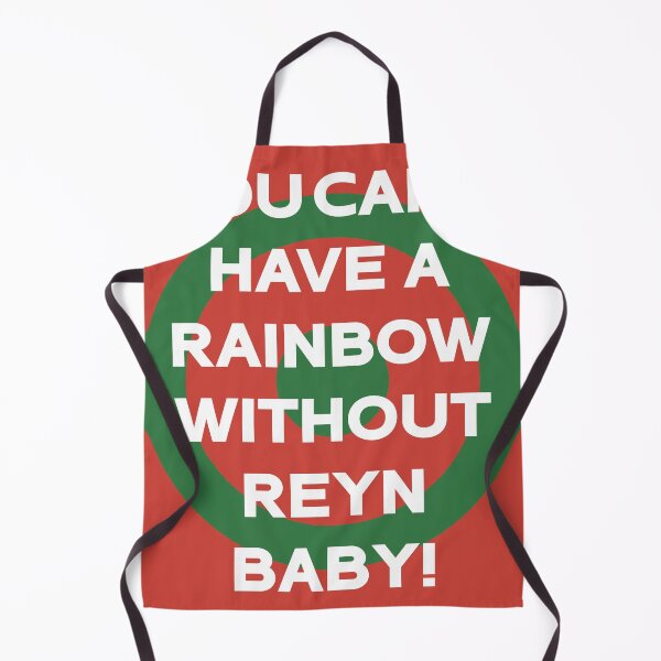 Item preview, Reyn Rainbow Quote Xenoblade Chronicles Definitive Edition designed and sold by KiraGaoow.