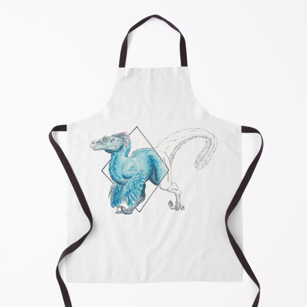 Item preview, Diamond Raptor designed and sold by WhiteThorneGoods.