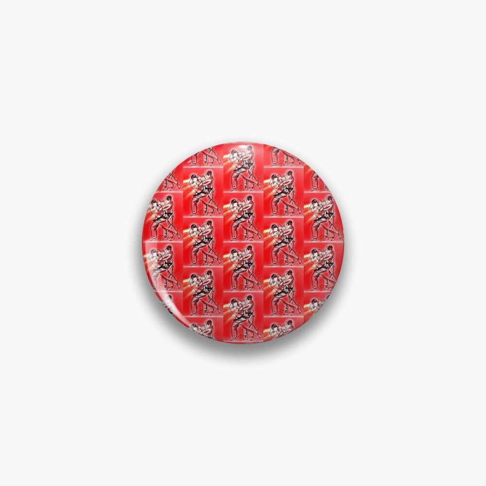Item preview, Pin designed and sold by Retsumdk.