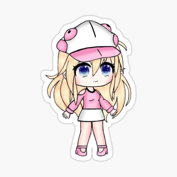 freetoedit gachalife gacha sticker by @gachalife_shop