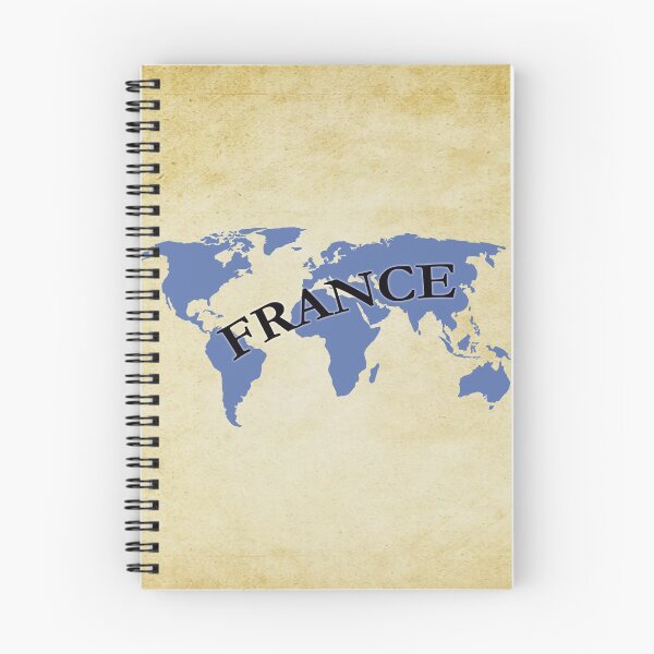 Item preview, France as the Big blue blob conquering the world- Europa Universalis IV  designed and sold by Vela Barrera.