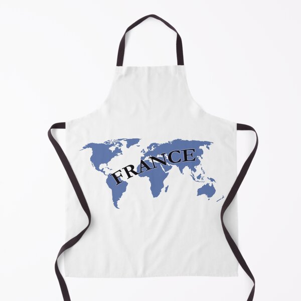 Item preview, France as the Big blue blob conquering the world- Europa Universalis IV designed and sold by Vela Barrera.