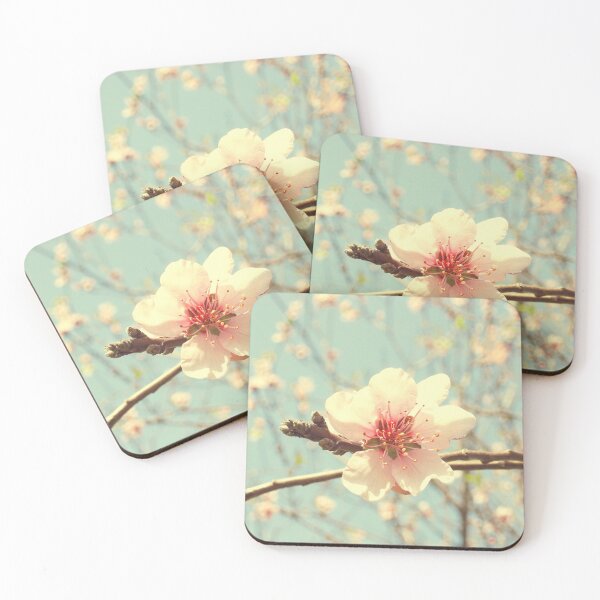 Item preview, Flower blossom in spring designed and sold by Wabi Tabby.