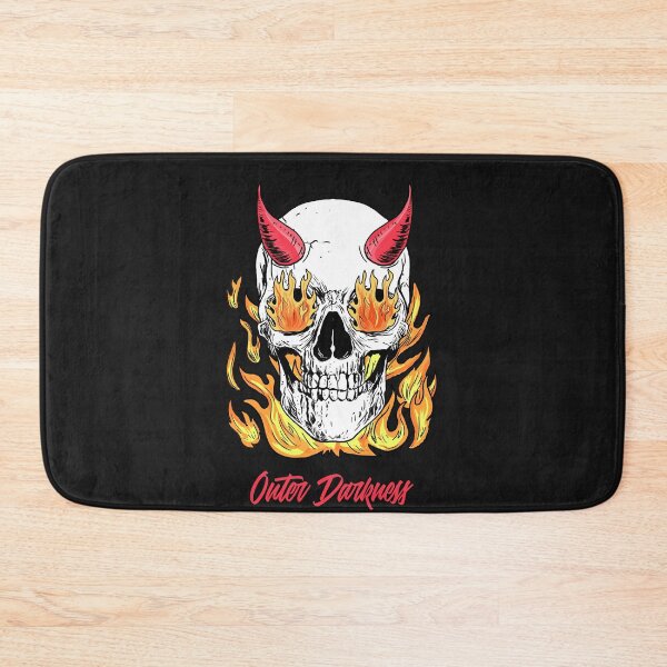 Item preview, Outer Darkness Exmormon designed and sold by BlackDogMerch20.