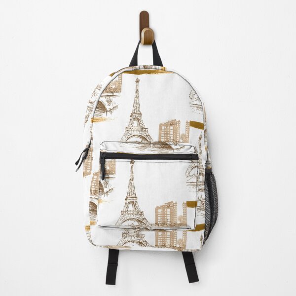 Item preview, adventure in Paris designed and sold by SherriMans.
