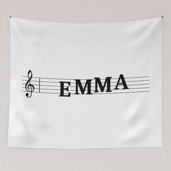 Item preview, Name Emma designed and sold by gulden.