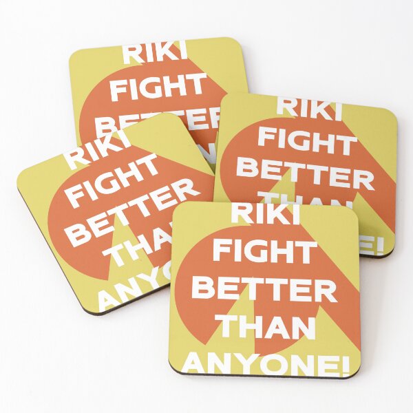Item preview, Riki Quote Xenoblade Chronicles Definitive Edition designed and sold by KiraGaoow.