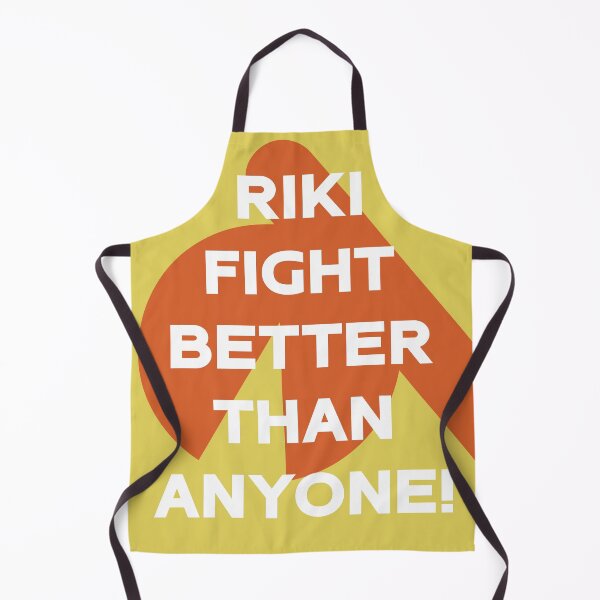 Item preview, Riki Quote Xenoblade Chronicles Definitive Edition designed and sold by KiraGaoow.