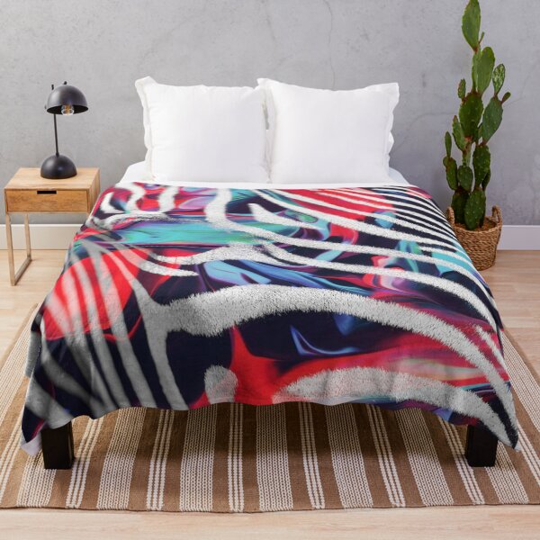 Item preview, Zebra designed and sold by dacaret.