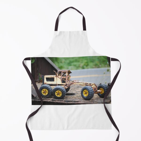 Item preview, Child's Tractor designed and sold by Tamara McDonnell.