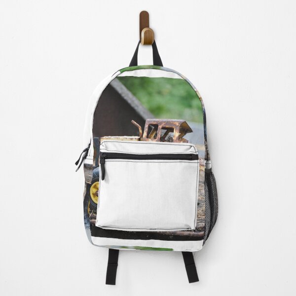 Item preview, Child's Tractor designed and sold by Tamara McDonnell.