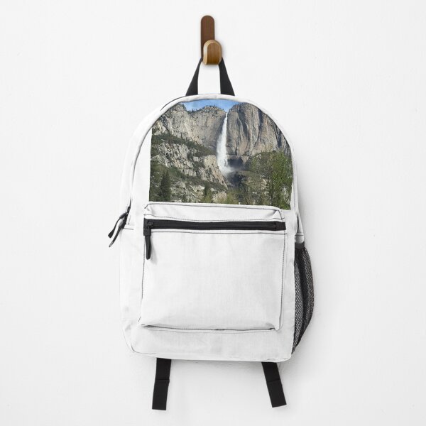 Item preview, Yosemite National Park falls designed and sold by Kate15080.