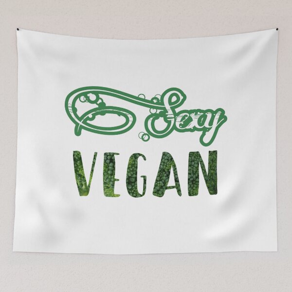 Item preview, Sexy Vegan  designed and sold by CocoBayWinning.