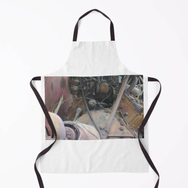Item preview, Machine Engine designed and sold by Tamara McDonnell.