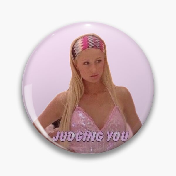 Item preview, Paris Hilton is Done With You designed and sold by bcairo.